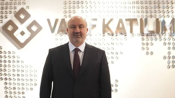 Vakıf Katılım'dan ekonomiye 661,6 milyar TL'lik dev destek 3 images 16 3