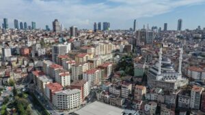 İstanbul konutta Avrupa’nın en ucuz şehri oldu! 6 istanbul kentsel donusum 2451198