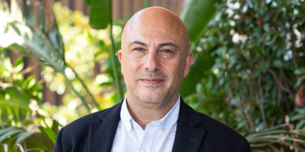 kayIQ.ai Kurucusu Tolga Ozel e1786019052235