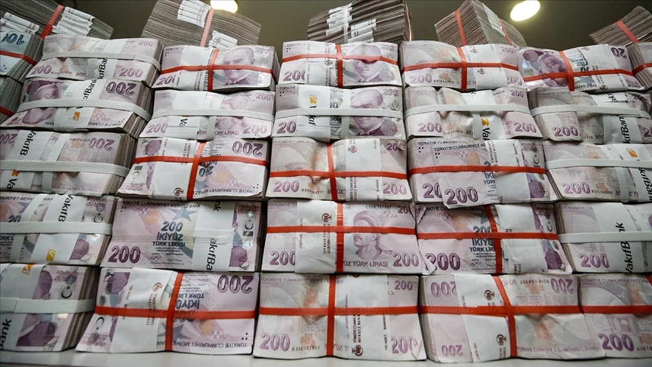 BDDK Verileriyle Sektörün Kredi Hacmi 27,6 Trilyon Lirayı Aştı 3 kkm gecen hafta 327 milyar lira azaldi 1741265838