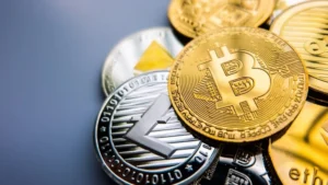 Bitcoin'de sert düşüş: 200 milyon dolar buhar oldu!