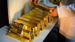 Altında son durum: Gram altın 7 bin liraya dayandı 8 kulce altin aa 1785565