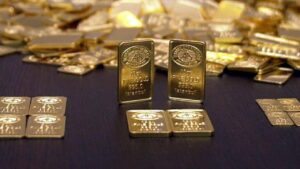 Altında son durum: Gram altın 7 bin liraya dayandı 4 kulce altin aa 1985155 Kopya