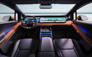 Hyundai Ioniq V Çin pazarına çıktı iddialı fiyatı ve 650 km menziliyle dikkat çekiyor 5 lamborghini yi andiran hyundai ioniq v in fiyati belli oldu209727 4