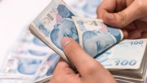 Emeklilikte iki yeni fon: Altın ve temiz enerji portföye eklendi 3 liratlmaaszam 1476078