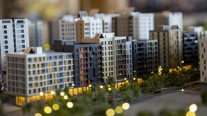 Konut alıcısının tercihi değişti 3 maketten konut satisi aa 1526698