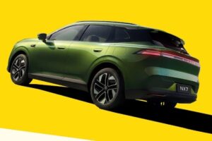 Depoyu unutun: Tek şarjla şehirler arası yol yapacak SUV yüzünü gösterdi! 3 nissan dan dev bataryali hibrit suv elektrikle 225 km gidiyor209039 1