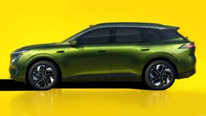 Depoyu unutun: Tek şarjla şehirler arası yol yapacak SUV yüzünü gösterdi! 4 nissan dan dev bataryali hibrit suv elektrikle 225 km gidiyor209039 2