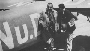 Türk havacılık tarihinin simgesi Nu.D-36 tam 90 yıl sonra yeniden gökyüzünde 4 nud 36 90 yil sonra gokyuzuyle bulustu ilk yerli ucagimizin replikasi yapildi 1809099 202608140039 20260814003911 2