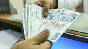 Yapay zeka kamunun harcama röntgenini çekti: 2 milyar liralık risk 4 para aa 1871015