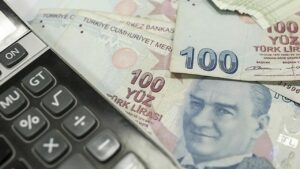 Gelir vergisinde Anadolu atağı: Yüzde 84 net artış 3 para vergi 1501882