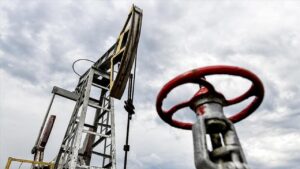 Yerli enerjide güçlü artış: Petrol ve gaz üretimi hızlandı 4 petrol 2449522 1