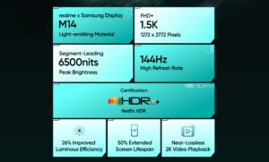 realme p4s 5g sinifinin performans krali geliyor209529 2