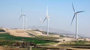 Türkiye’nin enerjisine 200 milyar dolarlık dikkat çeken yatırım 4 ruzgar enerjisi aa 1512691