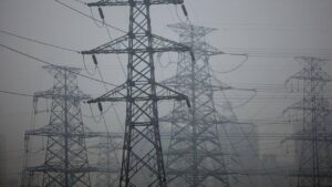 Türkiye ile Suudi Arabistan arasında elektrik koridoru kuruluyor 3 s arabistandan turkiyeye elektrik koridoru bolgesel ticareti gelistirecek 1808831 20260812225457