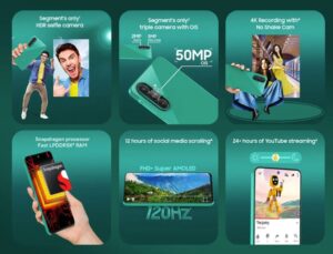 samsung galaxy f70 pro 5g tanitildi iste fiyati ve ozellikleri208851 0