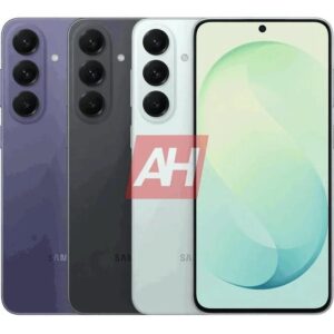 samsung galaxy s26 fe nin tum ozellikleri ortaya cikti209124 2