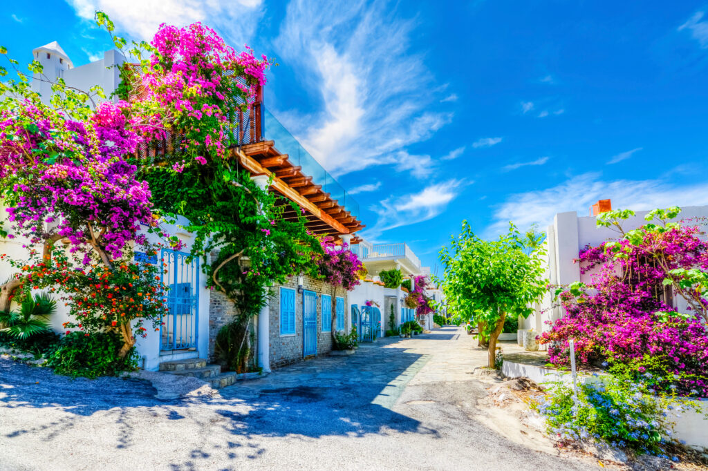 Bodrum’da güneş sadece turiste değil ekonomiye de doğuyor 6 shutterstock 1041465994 1