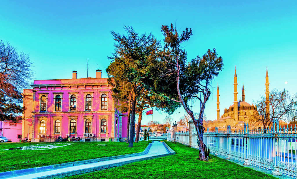 Sınırın gücü ekonomiye can suyu oluyor 3 shutterstock 1346255822