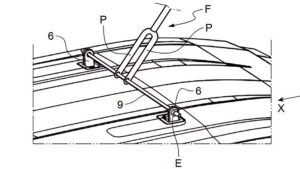 Stellantis sedan modelleri pick-up benzeri araca dönüştüren patent aldı 3 stellantis ten sedan otomobilleri pick up a donusturecek patent209221 1