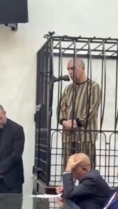 Suriye'de devrik lider Beşar Esad ve yönetimine idam kararı! 4 suriyede tarihi karar devrik lider esad ve iki akrabasi idama carptirildi 1808491 202608111511 20260811151105 3