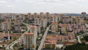 Konut alıcısının tercihi değişti 7 toki konut aa 1920150