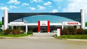 Toyota ABD’de 508 bin Belli Camry model aracını geri çağırdı! 3 toyota 508 bin aracini geri cagiriyor iste hayati risk olan model 1808563 202608111634 20260811163436 1