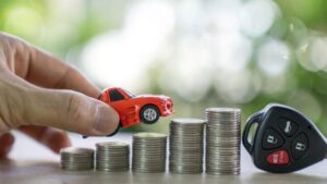Hasar sürecinde yeni dönem: Sigortalının güveni nasıl korunuyor? 3 trafik sigortasi getty 1849607
