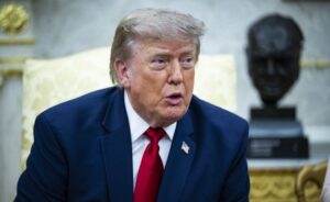 Donald Trump'tan 2028 açıklaması: Üçüncü kez aday olmak kanunen çok zor 3 trump itiraf etti ucuncu defa aday olmak cok zor 1808856 20260812235001