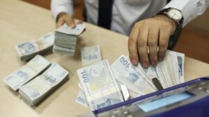 Bakanlıktan dev yatırımlara proje bazlı destek: Alt sınır 5 milyar lira 3 turk lirasi para 1800470 1