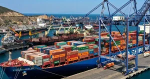 Türkiye, AB’nin 5’inci büyük ticaret ortağı oldu 5 turkiye nin avrupa birligi ne ihracati 55 milyar dolara ulasti 1783932466 969 large 1