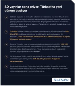 turksat 3a 15 agustos ta kapaniyor sd kanallar kapanacak mi208952 2