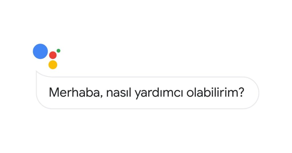 Google Asistan 4 Eylül'de kapanıyor, yerini Gemini alacak 3 unnamed 1 1