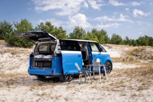 volkswagen elektrikli california cruise u tanitti209863 2