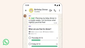 whatsapp grup sohbetlerine beklenen ozellik geldi208904 1