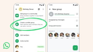 whatsapp grup sohbetlerine beklenen ozellik geldi208904 2