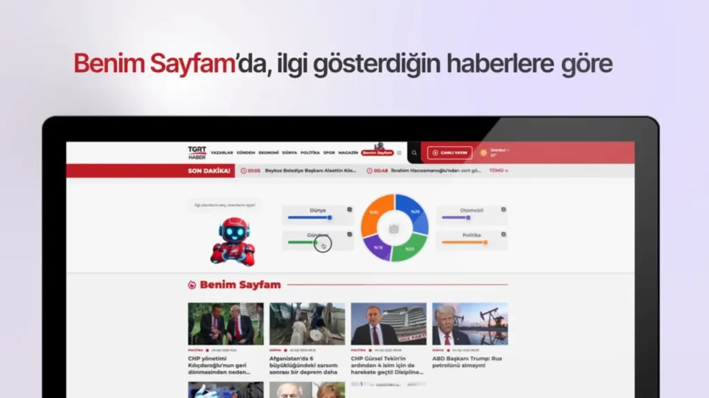 yapay zeka destekli yerli cms oncu olmaya geliyor bakanliktan dijital varliklarin pro 3344032 202606261041 2