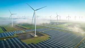 Bataryalar güneş elektriğinin yüzde 34’ünü geceye taşıyabilir 3 yenilenebilir enerji ruzgar enerjisi gunes enerjisi getty 2065881 3
