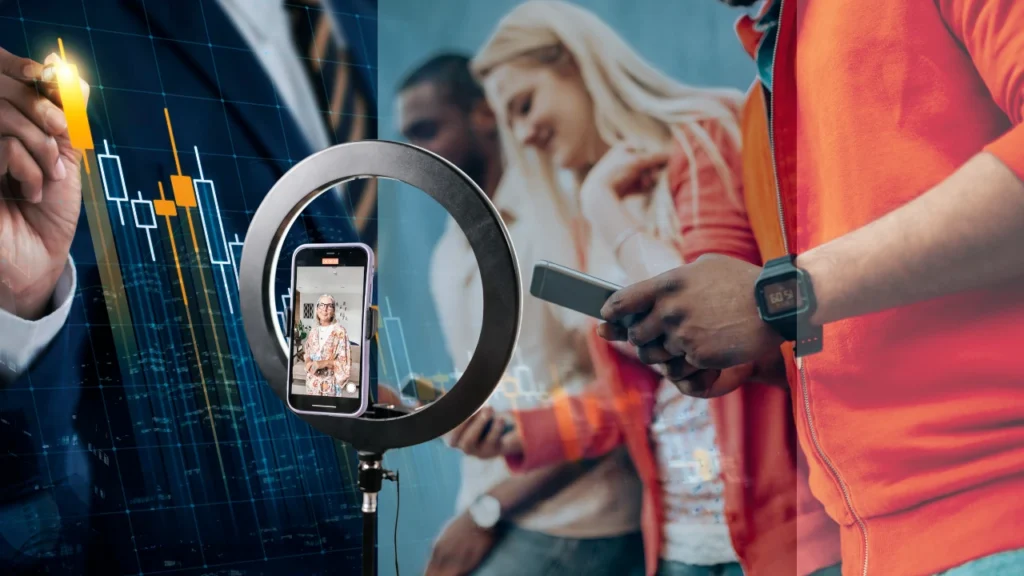 Z kuşağının yatırım hacmi 80 milyar dolara yaklaştı 3 z kusaginin yatirimlarinda dikkat ceken influencer etkisi kararlarini onlara gore veriyorlar umty cover