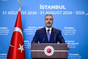 Mekke Savunma İttifakı'nın ilk kararları alındı 4 084f38c9bc7301e5fd81fe11e3ae4755