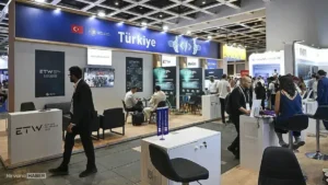 GITEX AI T teknoloji dünyasını İstanbul'da buluşturdu 4 100 milyar dolarlik yatirim agi istanbul da gitex ai turkiye article