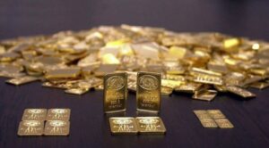 Altın rezervlerde tahvilleri geride bıraktı 3 1092077