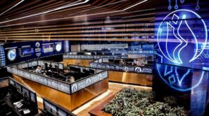 Borsa İstanbul'da haftanın kazandıranları ve kaybettirenleri 5 1181314