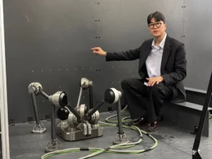 Dört bacaklı kaynakçı robot Diden Spider tarsanelerde göreve hazır 3 1200xauto 1