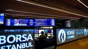 Borsa İstanbul'da haftanın kazandıranları ve kaybettirenleri 4 1289063