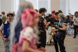Oyun dünyasının gözü İstanbul’da: Gaming İstanbul 2026 kapılarını açtı 3 1714993012 dsc1279
