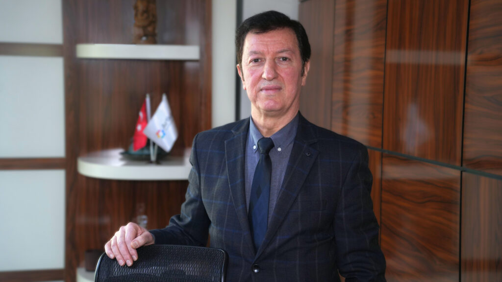 Yaşam bilimleri İstanbul’da üç ihtisas fuarıyla buluşuyor 3 1787146801 AHMET G LER