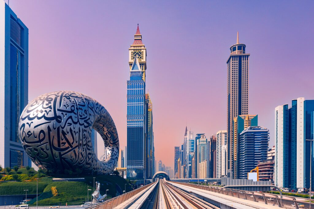 Dubai gayrimenkul piyasasında rekor dönemi: Temmuzda işlem hacmi 56,1 milyar dirheme ulaştı 4 1788093951 shutterstock 2414539851 ss non editorial dcx0bm.jfif