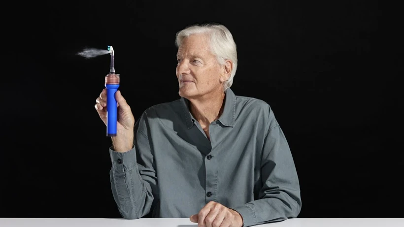 Diş fırçasında kamera ve yapay zeka dönemi 4 1788252170 james dyson fqyh