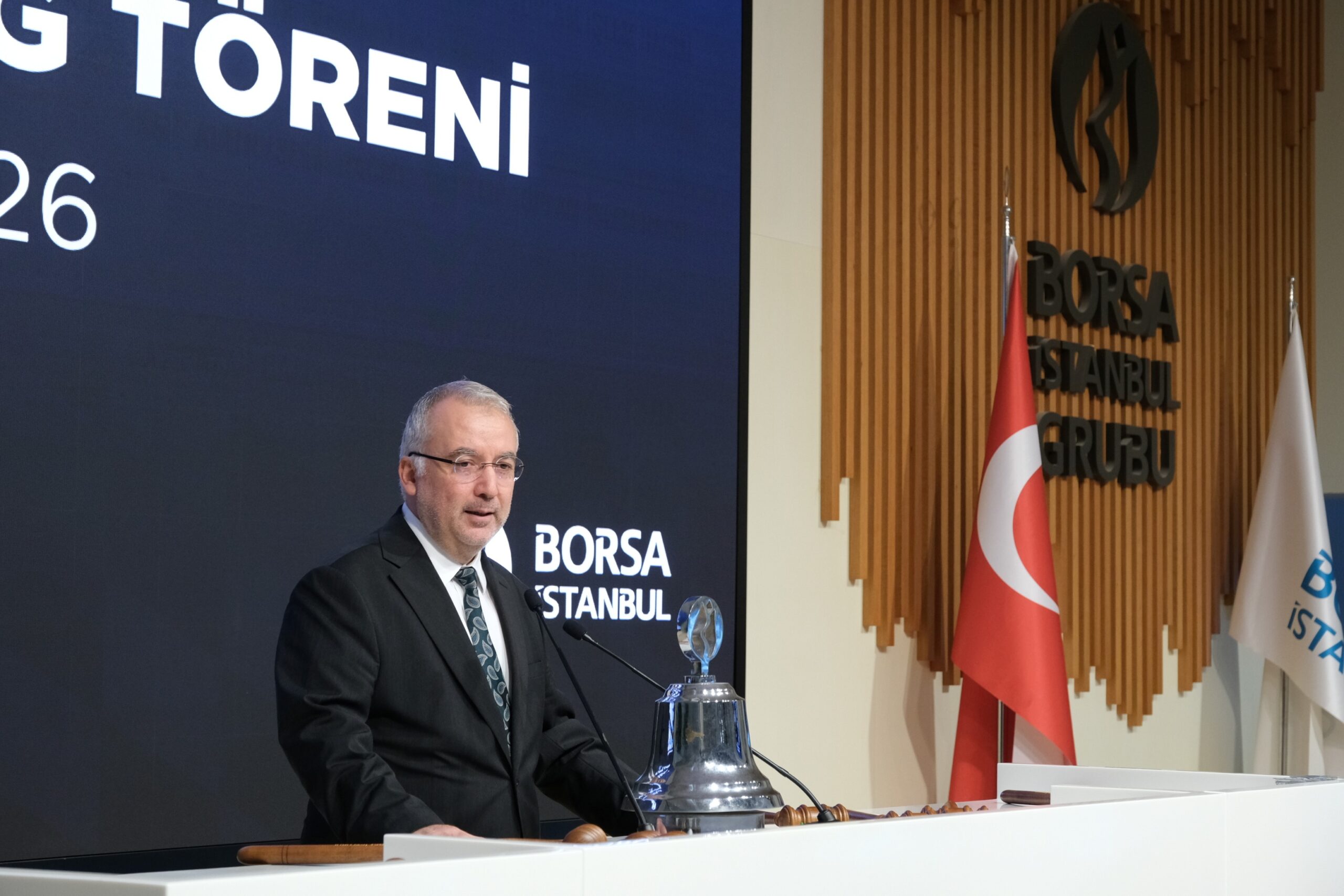 Bakırcı GYO Borsa İstanbul yıldız pazar’da işlem görmeye başladı. TÜRKİYEDE İŞ DÜNYASI DERGİSİ Bakırcı GYO Borsa İstanbul yıldız pazar’da işlem görmeye başladı. TÜRKİYEDE İŞ DÜNYASI DERGİSİ